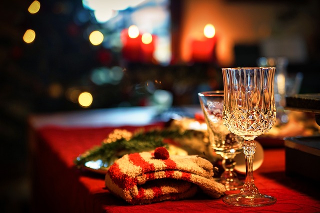Hoe verras je werknemers met kerst?